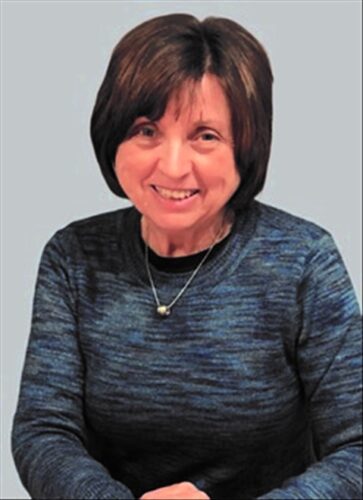 Linda (Smith) Alspaugh